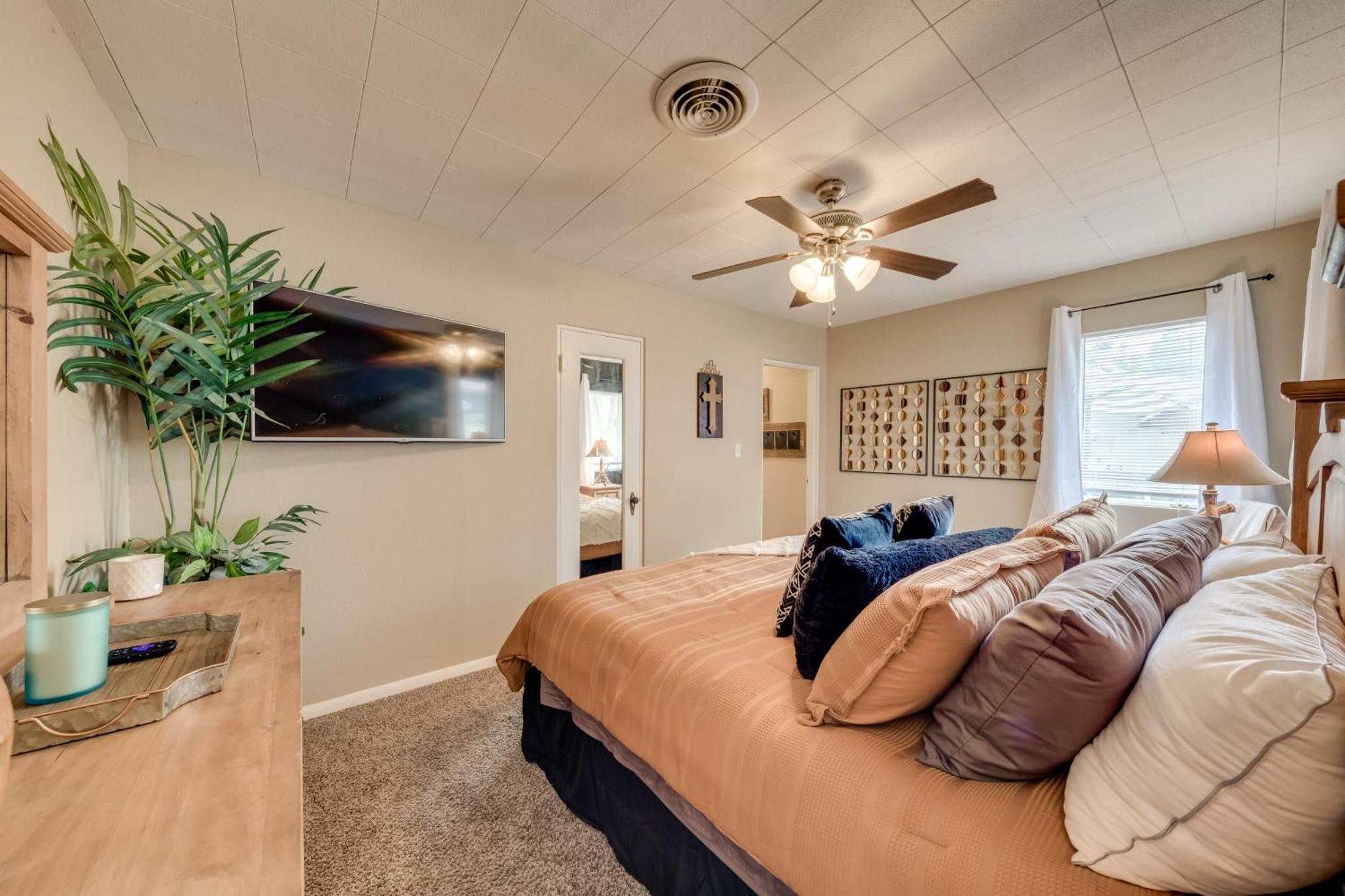 Ruidoso Home With Patio, Walk To Restaurants! Exteriör bild
