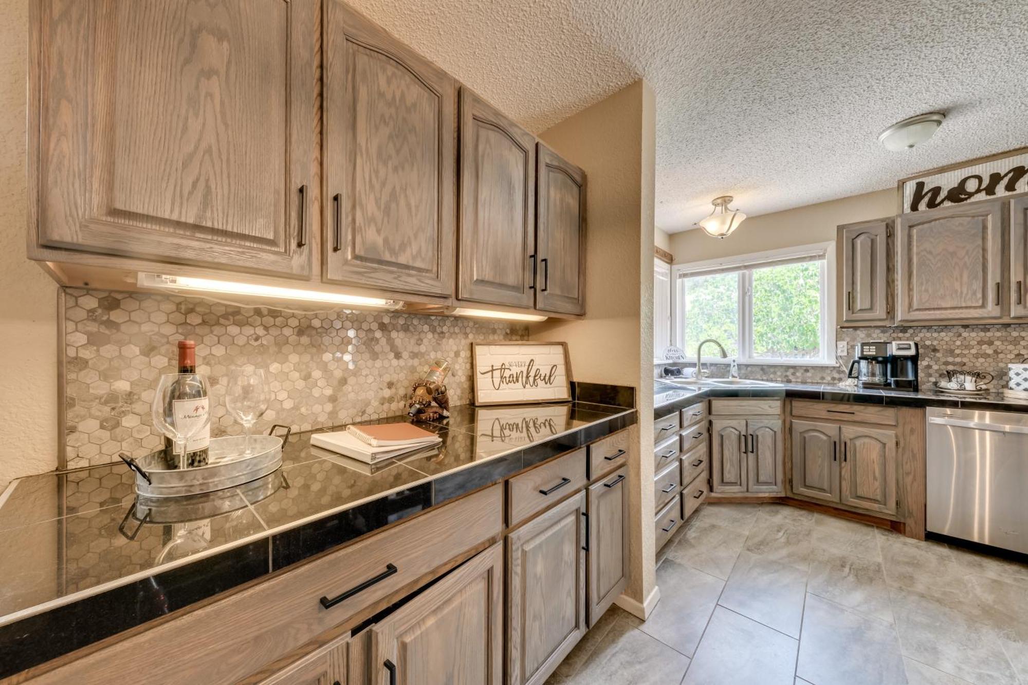 Ruidoso Home With Patio, Walk To Restaurants! Exteriör bild