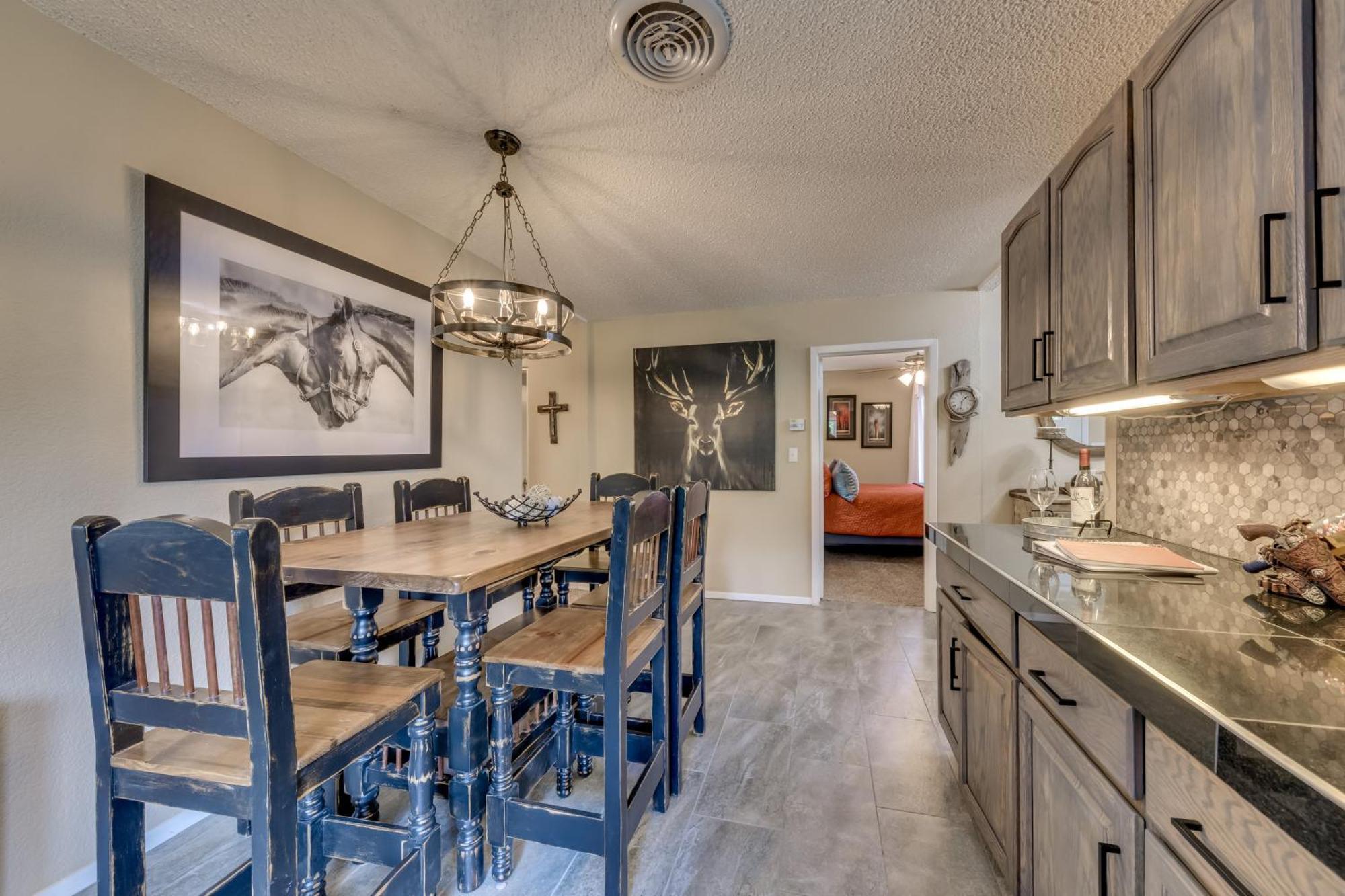 Ruidoso Home With Patio, Walk To Restaurants! Exteriör bild